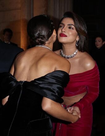 Priyanka Chopra Nude Leaks OnlyFans Photo 8