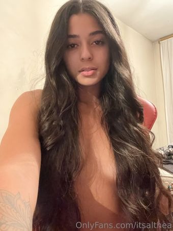 yourgirlalthea Nude Leaks OnlyFans Photo 19