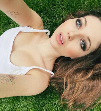 Sammi Hanratty Nude Leaks OnlyFans Photo 64