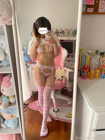 Ywuuki Nude Leaks OnlyFans Photo 59