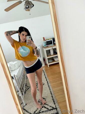 Arryn Zech Nude Leaks OnlyFans Photo 12