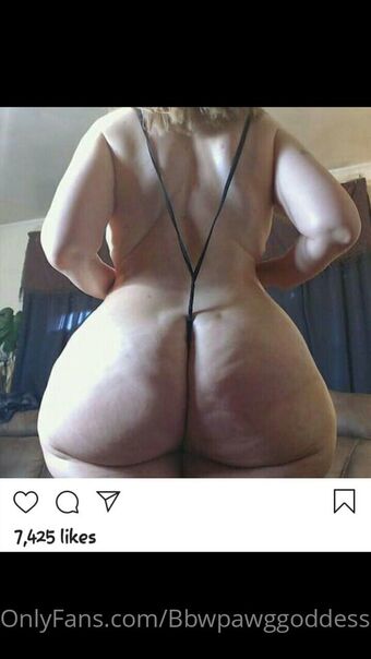 bbwpawggoddess Nude Leaks OnlyFans Photo 9