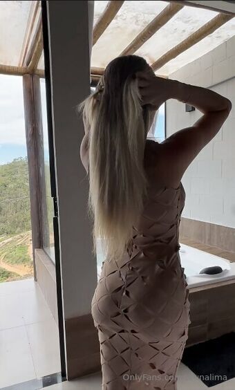 Bruna Lima Nude Leaks OnlyFans Photo 62