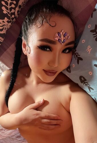 Chinimamasita Nude Leaks OnlyFans Photo 4