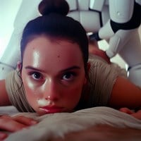 Daisy Ridley