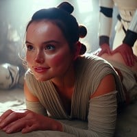 Daisy Ridley