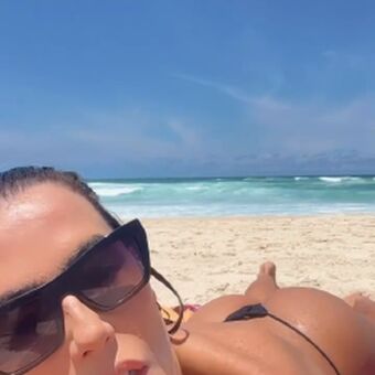 Deborah-secco Nude Leaks OnlyFans Photo 240