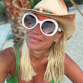 Denise Van Outen Nude Leaks OnlyFans Photo 12