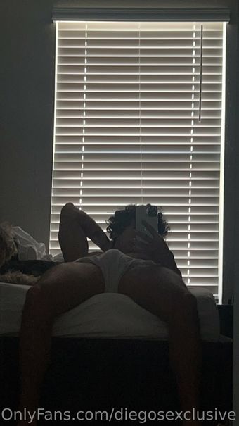 diegosexclusive Nude Leaks OnlyFans Photo 3