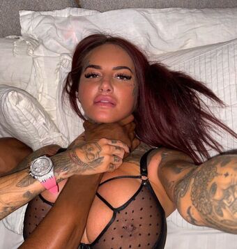 Jemma Lucy Nude Leaks OnlyFans Photo 23