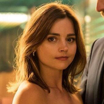 Jenna Coleman Nude Leaks OnlyFans Photo 30