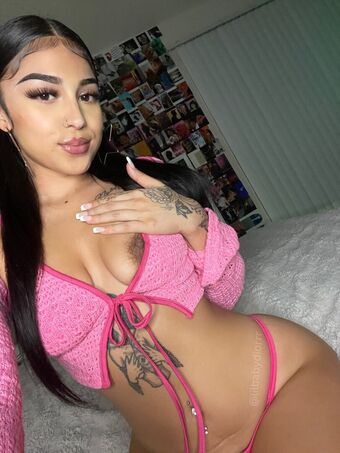 Lilbabydiorrr Nude Leaks OnlyFans Photo 12