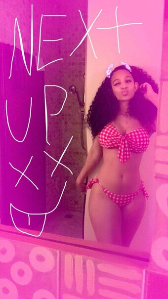 Rappers Daughters Nude Leaks OnlyFans Photo 14