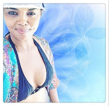 Sharon Leal Nude Leaks OnlyFans Photo 8