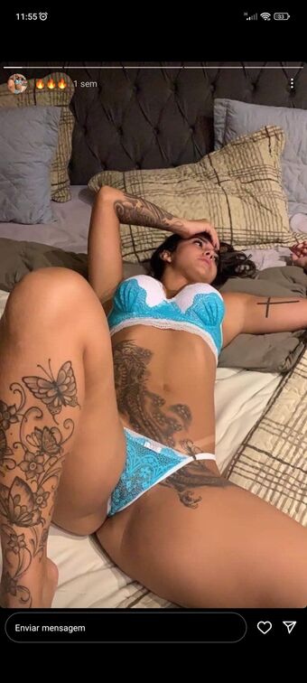 Morena_bela_21 Nude Leaks OnlyFans Photo 1