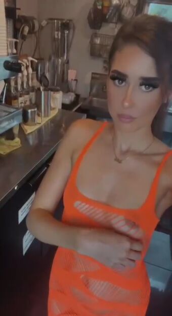 Baristademi Nude Leaks OnlyFans Photo 25