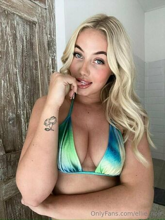 ellie_noir Nude Leaks OnlyFans Photo 34