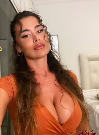 Eva Padlock Nude Leaks OnlyFans Photo 252