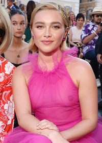 Florence Pugh