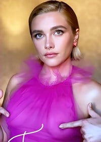 Florence Pugh