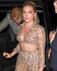 Florence Pugh