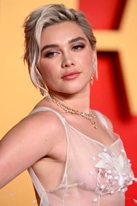 Florence Pugh