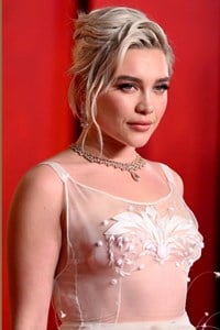 Florence Pugh