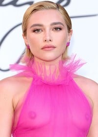 Florence Pugh