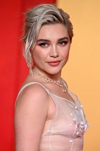 Florence Pugh