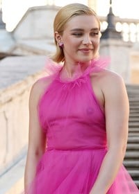 Florence Pugh