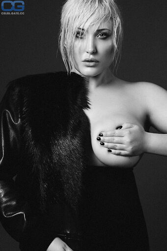 Hayley Hasselhoff Nude Leaks OnlyFans Photo 4