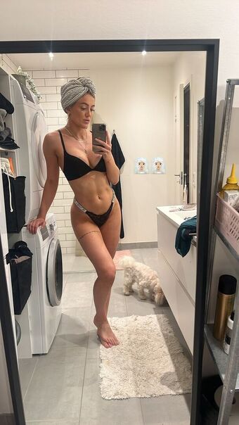 Kamilla Due Nude Leaks OnlyFans Photo 31