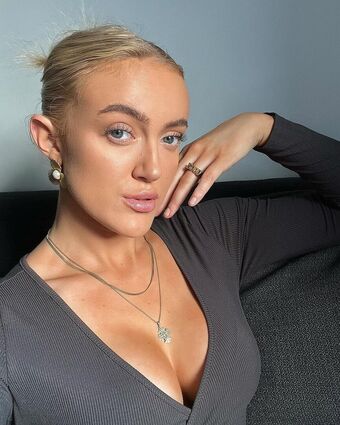 Kamilla Due Nude Leaks OnlyFans Photo 35