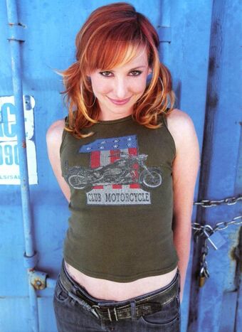 Kari Byron Nude Leaks OnlyFans Photo 35