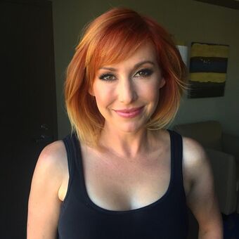 Kari Byron Nude Leaks OnlyFans Photo 31