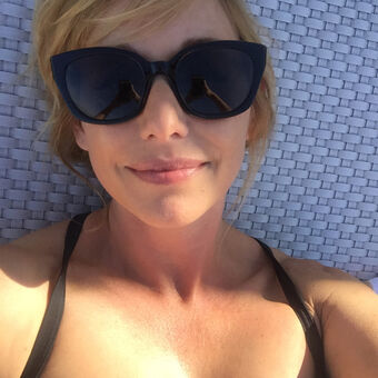 Kari Byron Nude Leaks OnlyFans Photo 30