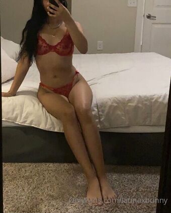 latinaxbunny Nude Leaks OnlyFans Photo 10