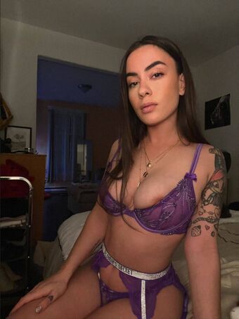 MarieJo Lebrun Nude Leaks OnlyFans Photo 13