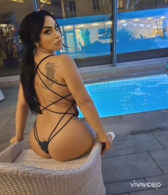 Marika Fruscio Nude Leaks OnlyFans Photo 138