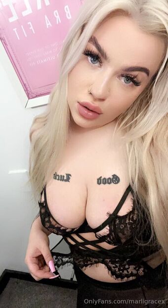 marligracex Nude Leaks OnlyFans Photo 14