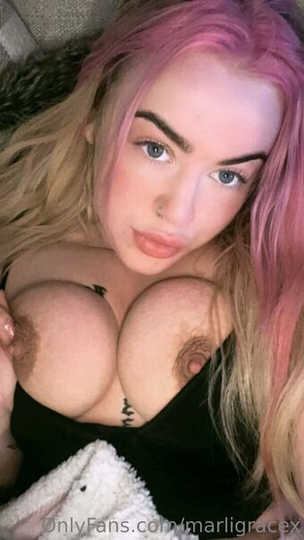 marligracex Nude Leaks OnlyFans Photo 13