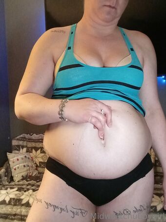 midwestchubbygirl Nude Leaks OnlyFans Photo 9