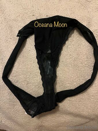 oceanamoon_freepass Nude Leaks OnlyFans Photo 18