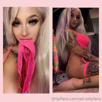 ad-onlyfans Nude Leaks OnlyFans Photo 15