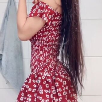 Alfonsina Nguande Nude Leaks OnlyFans Photo 6