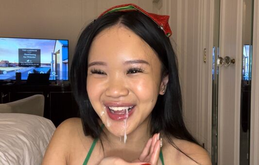 Alissa Yu Nude Leaks OnlyFans Photo 11