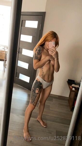 alyson_red Nude Leaks OnlyFans Photo 1