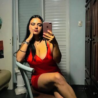 Antonela Tomatis Nude Leaks OnlyFans Photo 15