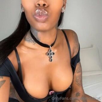 Asian Doll Nude Leaks OnlyFans Photo 25