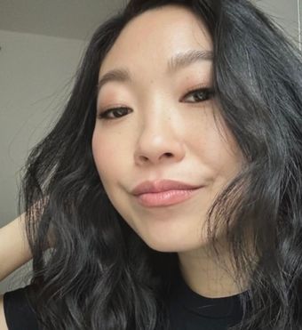 Awkwafina Nude Leaks OnlyFans Photo 5